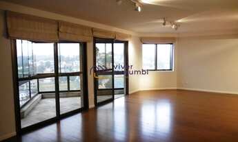 Imagem 5: JARDIM LEONOR Apartamento com 4 dormitórios