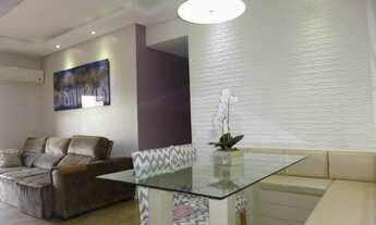 Imagem 5: AAAP30062 TIJUCA/ANDARAÍ Salão sacadão 3 qts suite 2 vagas dep completa modernizado doc