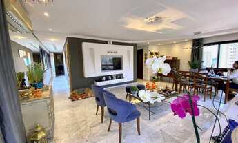 Imagem 2: Apartamento com 3 dormitórios à venda, 164 m² - Alto de Pinheiros - São Paulo/SP