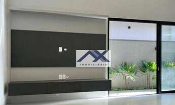 Imagem 5: Casa com 3 dormitórios à venda, 213 m² por R$ 1.480.000,00 - Tamboré Bauru - Bauru/SP