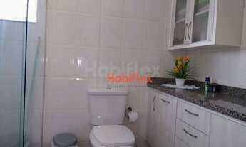 Imagem 7: Casa a venda com 4 quartos e amplo quintal no bairro Campeche em Florianópolis/SC