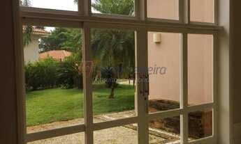 Imagem 5: Casa - Sítios de Recreio Gramado - Campinas