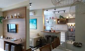 Imagem 3: Apartamento de 3 quartos com suíte na Tijuca, com lazer