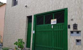 Imagem 2: Casa à venda, 3 quartos, 1 vaga, Jardim Industrial - Contagem/MG