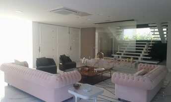 Imagem 4: Casa de condomínio para venda com 700 metros quadrados com 5 quartos