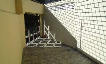 Imagem 4: CA1991) Casa de 84m² Fátima-Fortaleza/CE