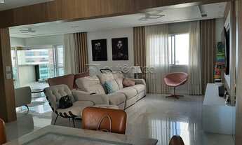 Imagem: Apto Alto Padrão 254m - Venda - S.Francisco