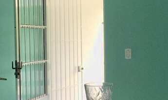 Imagem 3: Apartamento em Itamaracá, 02 qtos, WC social, cozinha americana, varanda, 01 vaga de garag