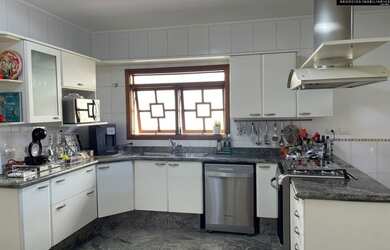 Imagem 6: VINHEDO - Casa de Condomínio - Condomínio Vila Hípica I