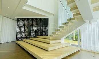 Imagem 7: Sobrado à venda no bairro Residencial Alphaville Flamboyant - Goiânia/GO