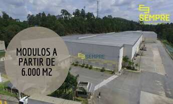 Imagem 2: Galpão para alugar em Itapevi/SP