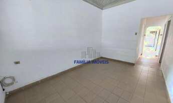 Imagem 2: Comprar casa sobrado terreno Vila São Jorge Santos