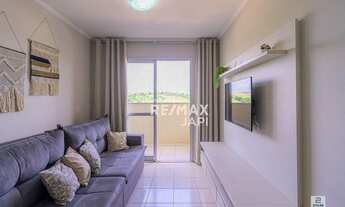 Imagem 7: Apartamento com 2 dormitórios à venda, 74 m² por R$ 382.500,00 - Centro - Itupeva/SP