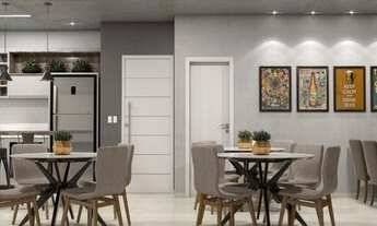 Imagem 6: Apartamento com 4 dormitórios com 165 m² - Itacolomi - Balneário Piçarras/SC