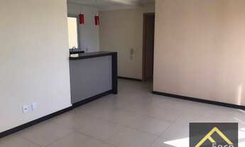 Imagem 2: Apartamento com 3 dormitórios para alugar, 80 m² por R$ 1.500/mês - Parque Santa Cecília