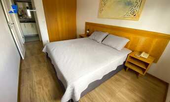 Imagem 4: Flat Marsala - 47 m² por R$ 230.000