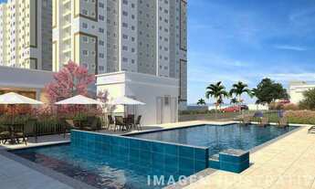 Imagem 7: Lançamento MRV no bairro do Pimtibu. Torres dos Potiguaras