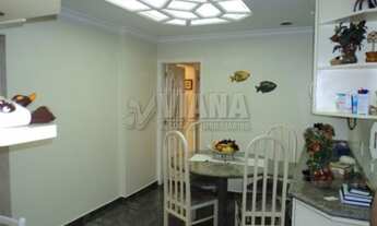 Imagem 5: SãO CAETANO DO SUL - Apartamento Padrão - Santa Paula