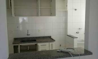 Imagem 4: Apartamento com 2 dormitórios para alugar, 72 m² por R$ 1.100,00/mês - Centro - Taubaté/SP