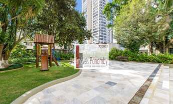 Imagem 5: Apartamento com 3 dormitórios à venda, 152 m² por R$ 1.600.000 - Vila Mariana - São Paulo