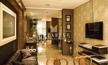 Imagem: CAXIAS DO SUL - Conjunto Comercial/Sala