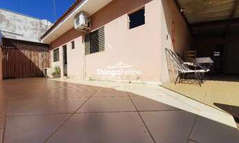 Imagem 5: Ótima casa para investidores no Novo Bongiovani (Pres. Prudente/SP