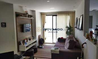 Imagem 4: Recreio Cond. Viverde - Cobertura Duplex 3 quartos com Piscina - 211 m-²