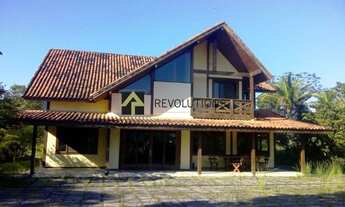 Imagem: RIO DE JANEIRO - Sítio - GUARATIBA