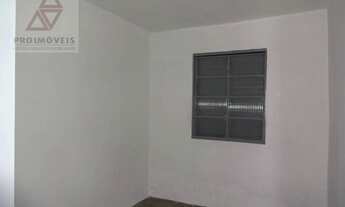 Imagem 4: Casa com 3 dormitórios à venda, 100 m² por R$ 200.000,00 - Antônio Zanaga II - Americana/S