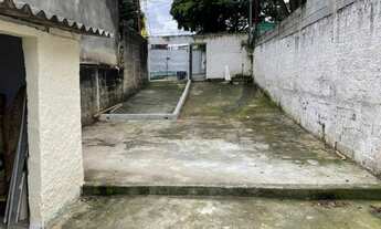 Imagem: Casa para aluguel possui 40 metros quadrados