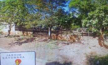 Imagem: Terreno no asfalto Vila Eliane