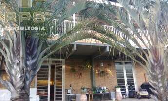 Imagem 7: Casa térrea em Condomínio para Venda- Atibaia-Condomínio Portal das Hortências-suite-churr