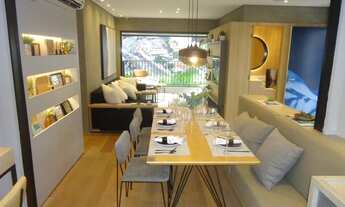 Imagem 4: São Paulo - Apartamento Padrão - Brooklin