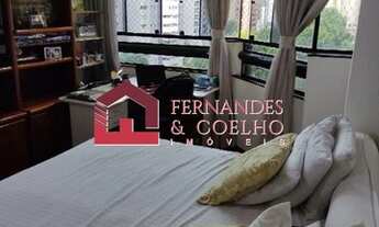 Imagem 7: Res. Villeneuve - 03 Quartos