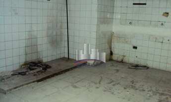 Imagem 6: Loja comercial - venda por R$ 1.150.000 ou aluguel por R$ 4.186/mês - Centro - Santos/SP