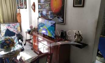 Imagem: Apartamento para venda tem 100 metros quadrados