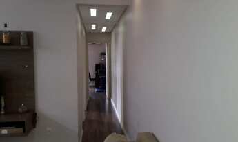 Imagem 3: Apartamento de 2 dormitórios 85 m² Área Gourmet e Garagem Embaré