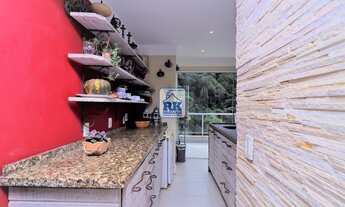 Imagem 5: Cobertura - Ingleses Norte - Florianópolis