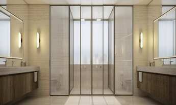 Imagem 7: APARTAMENTOS DE 4 SUITES E 5 VAGAS - CASA LAFER ITAIM BIBI