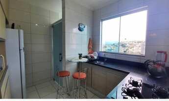 Imagem 5: Apartamento com área privativa à venda, 2 quartos, 1 suíte, 1 vaga, Diamante - Belo Horizo