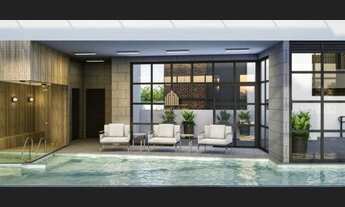 Imagem 4: Belíssimo Apartamento com 2 dormitórios com suíte no Cristo Rei