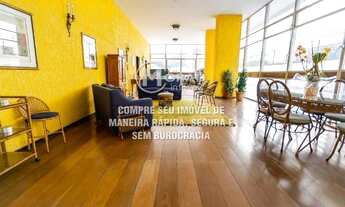 Imagem 3: São Paulo - Apartamento Padrão - Jardins