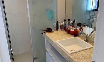 Imagem 8: Apartamento para venda tem 144 metros quadrados com 3 Suites na Graça - Salvador -Bahia