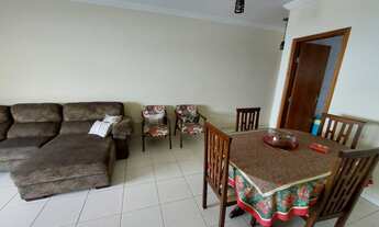 Imagem 3: AMPLO APARTAMENTO PÉ NA AREIA COM VISTA TOTAL DO MAR NO CENTRO DE MONGAGUÁ