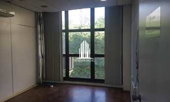 Imagem: Conj. Comercial na República- São Paulo