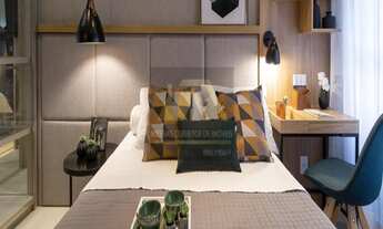 Imagem 7: APARTAMENTOS DE 2 DORMITÓRIOS SENDO 1 SUITE E 1 VAGA