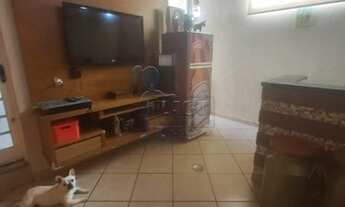 Imagem 3: Casa Padrão em Ribeirão Preto