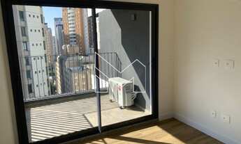 Imagem 5: Studio pronto - Moema