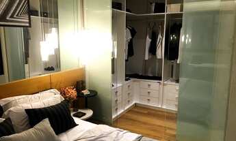 Imagem 4: ILHA PURA, 2 SUITES, 79M², 1 VAGA, BARRA DA TIJUCA