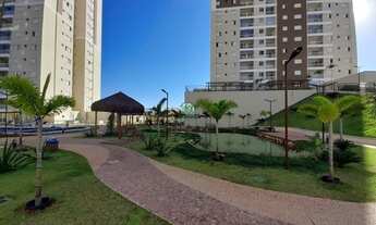 Imagem: Apartamento no Residencial Avenida Parque